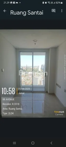 image DIJUAL APARTEMEN AVENUE 88 (2)
