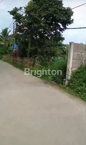 Gambar Property TANAH KOMERSIL 2800M² STRATEGIS DEKAT IPB DRAMAGA, COCOK CLUSTER