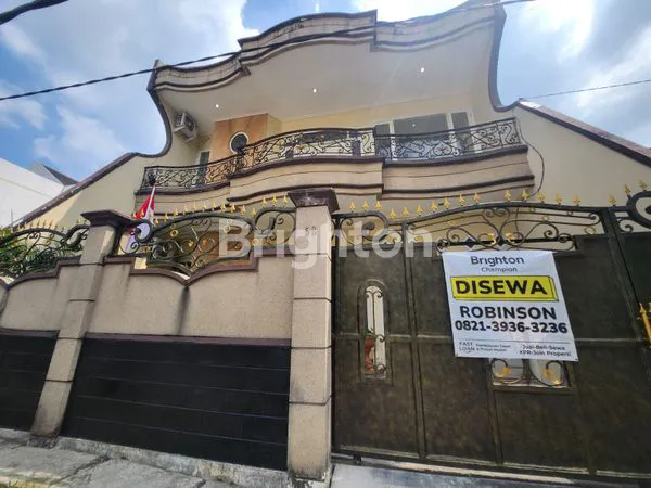 image RUMAH DARMO PERMAI TIMUR (1)