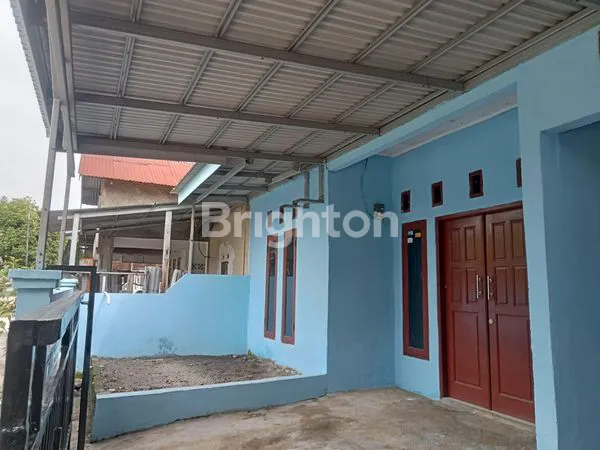 image RUMAH MINIMALIS 2KT, DEKAT UNRI & UIN (3)