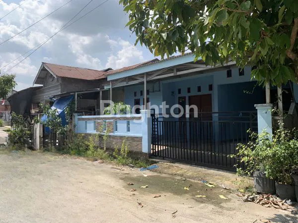 image RUMAH MINIMALIS 2KT, DEKAT UNRI & UIN (2)