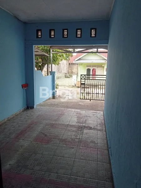 image RUMAH MINIMALIS 2KT, DEKAT UNRI & UIN (4)