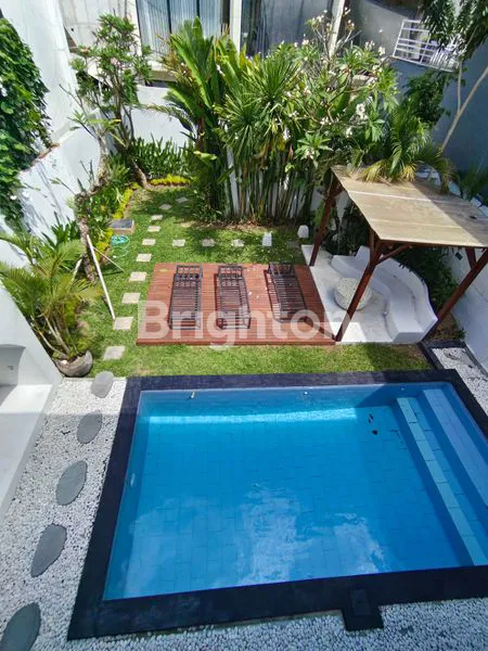 image BRAND NEW 3 BEDROOMS VILLA AT THE OF HEART BERAWA BALI (1)