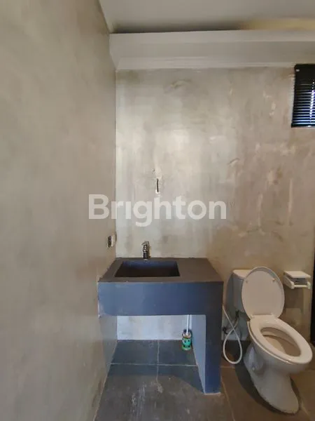 image BRAND NEW 3 BEDROOMS VILLA AT THE OF HEART BERAWA BALI (8)