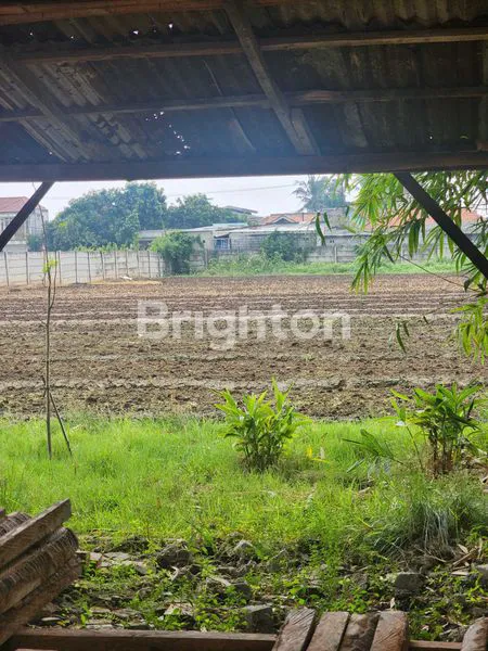 image TANAH JALAN RAYA RAJEG, COCOK UNTUK GUDANG, TERDAPAT BEBERAPA UKURAN SAMPAI DENGAN 8000 METER (2)