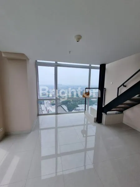 image APARTEMEN  BIZ LOFTS FURNISH KARAWACI  (1)