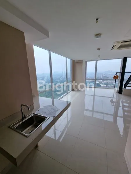 image APARTEMEN  BIZ LOFTS FURNISH KARAWACI  (8)