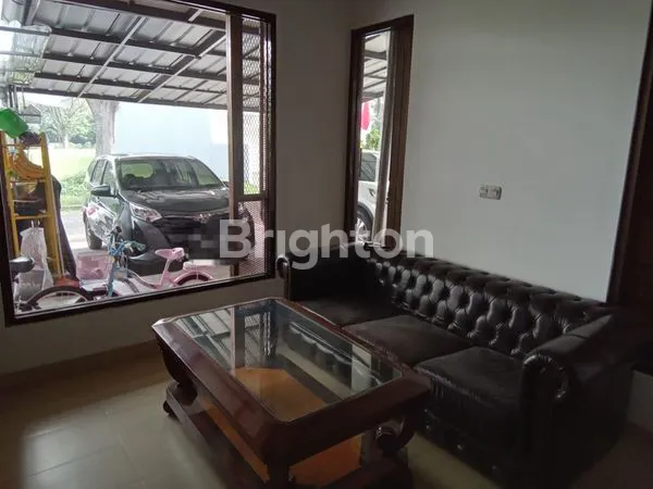 image RUMAH MEWAH 2 LANTAI DI JAGAKARSA - 5 KT, 320M² SEMI-FURNISHED (7)