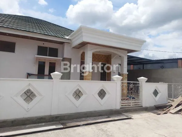 image HUNIAN PREMIUM 5KT 2KM DI PEMUDA, LT 360M² SIAP HUNI (1)