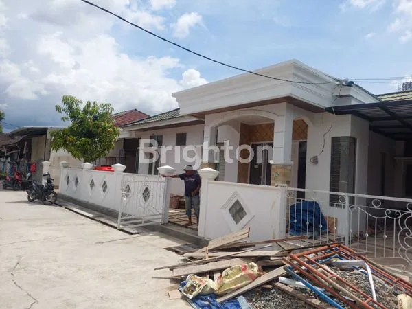 image HUNIAN PREMIUM 5KT 2KM DI PEMUDA, LT 360M² SIAP HUNI (2)