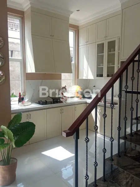 image PRESTON – CLUSTER HOLLAND TAHAP 5 | M.E.R.C.I. – RUMAH GAYA BELANDA MODERN (3)