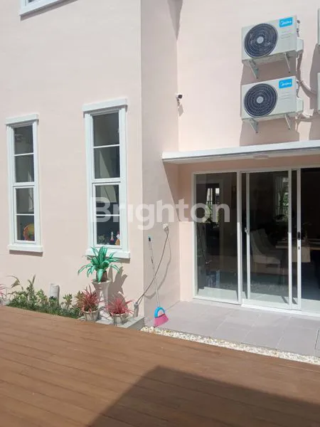 image PRESTON – CLUSTER HOLLAND TAHAP 5 | M.E.R.C.I. – RUMAH GAYA BELANDA MODERN (6)