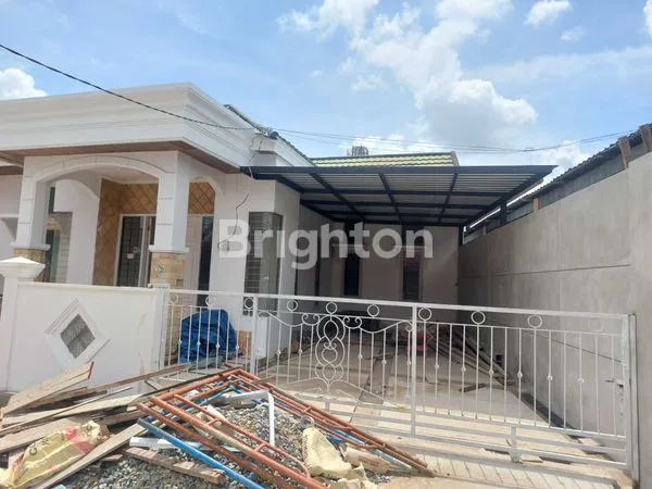 image HUNIAN PREMIUM 5KT 2KM DI PEMUDA, LT 360M² SIAP HUNI (3)