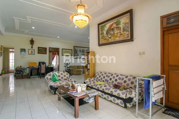 image RUMAH MEWAH 600M² DI TIDAR - DEKAT CHARIS SCHOOL & MACHUNG (7)