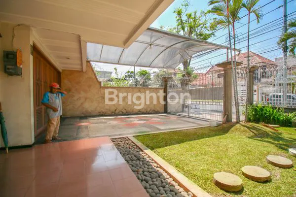 image RUMAH MEWAH 600M² DI TIDAR - DEKAT CHARIS SCHOOL & MACHUNG (4)