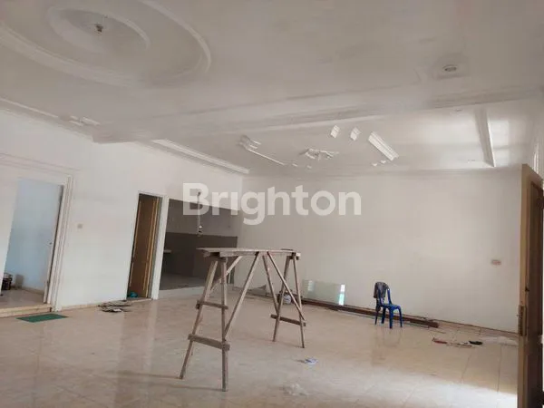 image HUNIAN PREMIUM 5KT 2KM DI PEMUDA, LT 360M² SIAP HUNI (4)