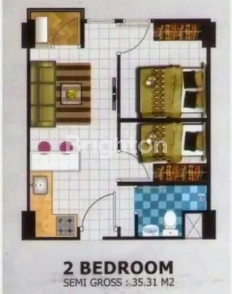 image APARTEMEN PUNCAK CBD (1)