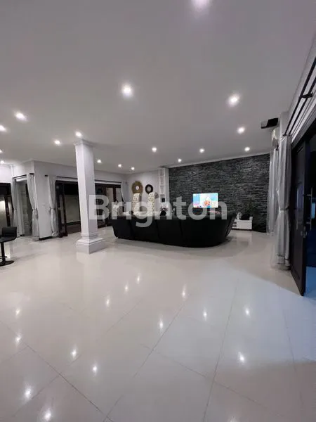 image DISEWAKAN VILLA FULL FURNISED DAERAH PEMOGAN DEKAT MALL MBG DAN TRANSMART PREMIUM AREA TOURISM.  (6)