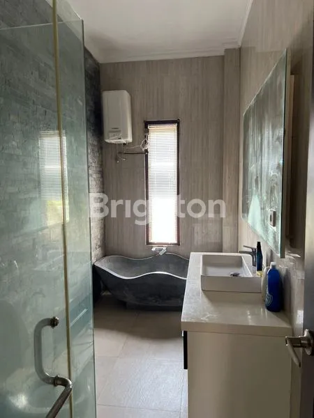 image DISEWAKAN VILLA FULL FURNISED DAERAH PEMOGAN DEKAT MALL MBG DAN TRANSMART PREMIUM AREA TOURISM.  (7)
