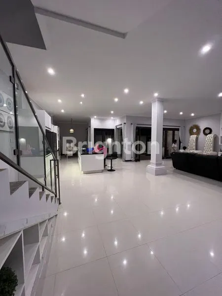 image DISEWAKAN VILLA FULL FURNISED DAERAH PEMOGAN DEKAT MALL MBG DAN TRANSMART PREMIUM AREA TOURISM.  (8)