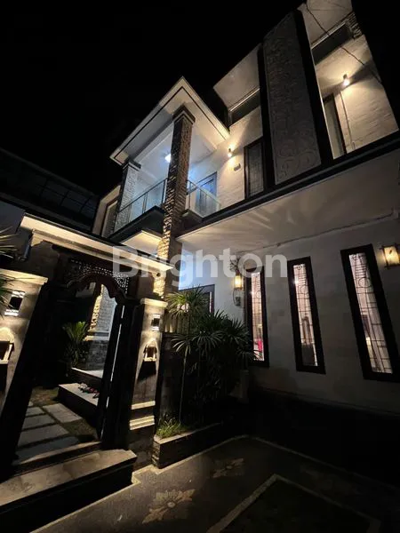 image DISEWAKAN VILLA FULL FURNISED DAERAH PEMOGAN DEKAT MALL MBG DAN TRANSMART PREMIUM AREA TOURISM.  (1)