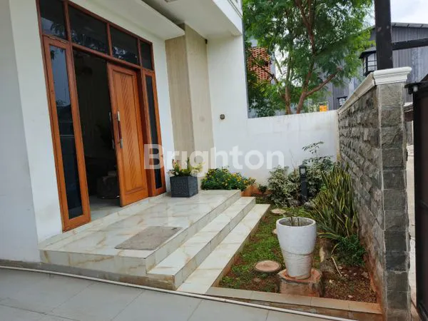 image CANTIK MEWAH MURAH DI CINERE DEPOK  (1)