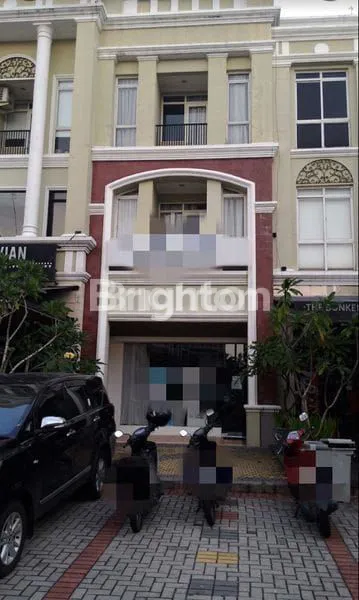 image RUKO MURAH GADING GRAHA BOULEVARD GADING SERPONG  STRATEGIS KOMERSIL TANGERANG (1)
