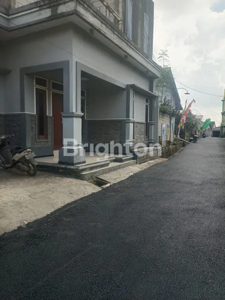 image DIJUAL RUMAH SIAP HUNI SAMBUTAN JALAN SEJATI (2)