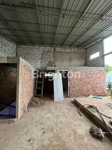 image DIJUAL RUMAH SIAP HUNI SAMBUTAN JALAN SEJATI (7)