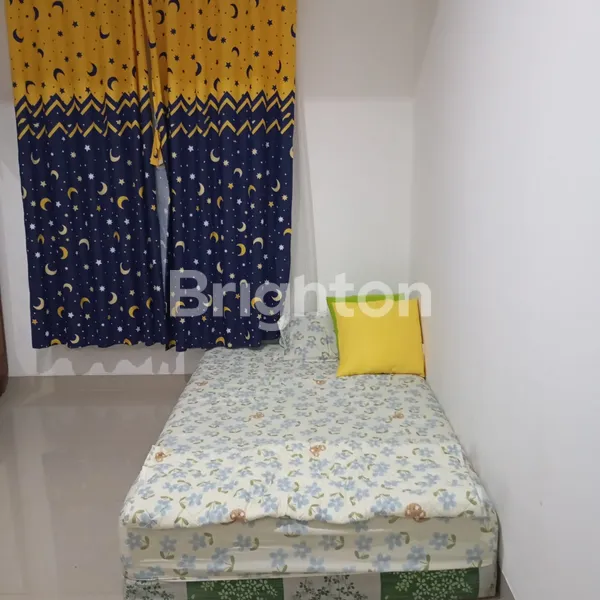 image DIJUAL RUMAH 2 LANTAI STRATEGIS DI RAWA BUNTU, TANGERANG SELATAN – SIAP HUNI & LOKASI NYAMAN! (4)