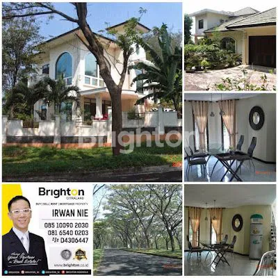 image HUNIAN RUMAH VILLA THE TAMAN DAYU RESIDENCE HALIMUN FAJAR (1)