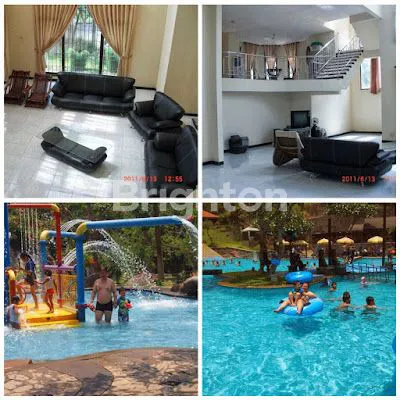 image HUNIAN RUMAH VILLA THE TAMAN DAYU RESIDENCE HALIMUN FAJAR (2)