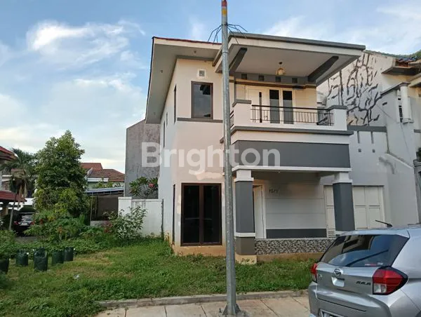 image RUMAH HOEK PURI BETA JAKARTA BARAT  (1)