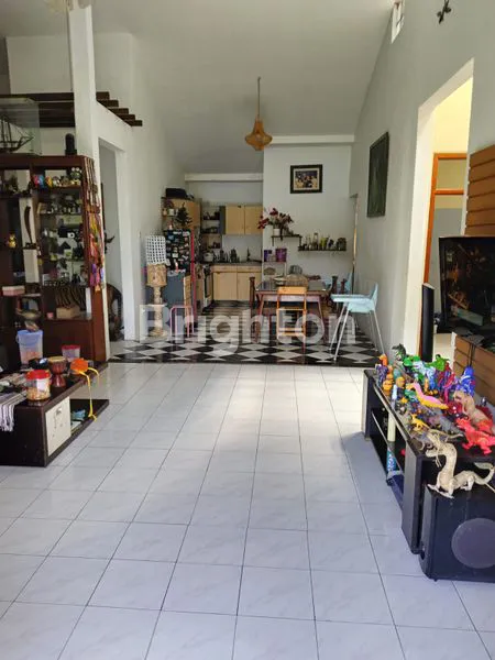 RUMAH SIAP HUNI LOKASI STRATEGIS DI CITEUREUP CIMAHI