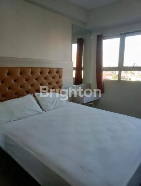 image MURAHHH APARTEMEN TYPE STUDIO PUNCAK PERMAI TOWER C (1)