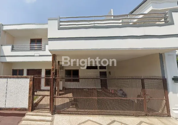 image DIJUAL RUMAH – PERUMAHAN GRIYA INTI SENTOSA, SUNTER (1)