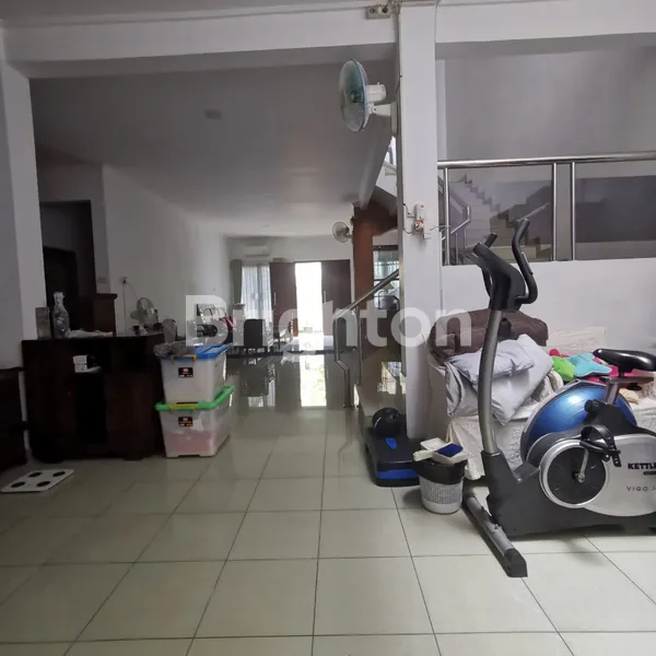 image DIJUAL RUMAH – PERUMAHAN GRIYA INTI SENTOSA, SUNTER (2)