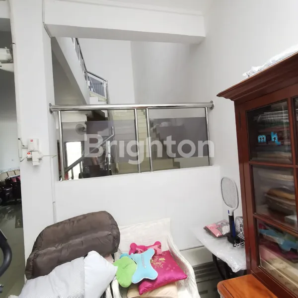 image DIJUAL RUMAH – PERUMAHAN GRIYA INTI SENTOSA, SUNTER (3)