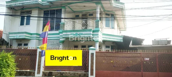 image RUMAH MEWAH LUAS & ASRI DI KAWASAN MAKASAR JAKARTA TIMUR (1)