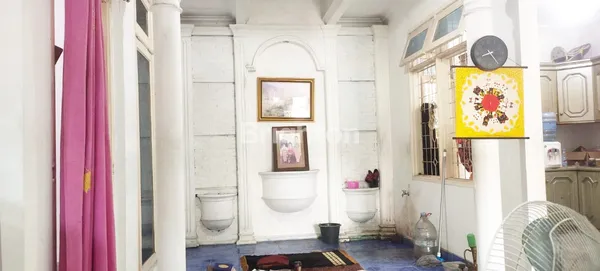 image RUMAH MEWAH LUAS & ASRI DI KAWASAN MAKASAR JAKARTA TIMUR (4)