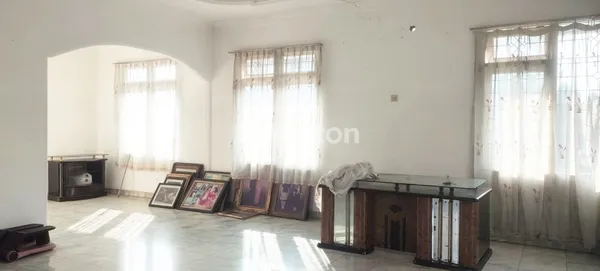 image RUMAH MEWAH LUAS & ASRI DI KAWASAN MAKASAR JAKARTA TIMUR (6)