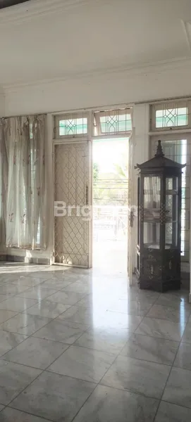 image RUMAH MEWAH LUAS & ASRI DI KAWASAN MAKASAR JAKARTA TIMUR (7)