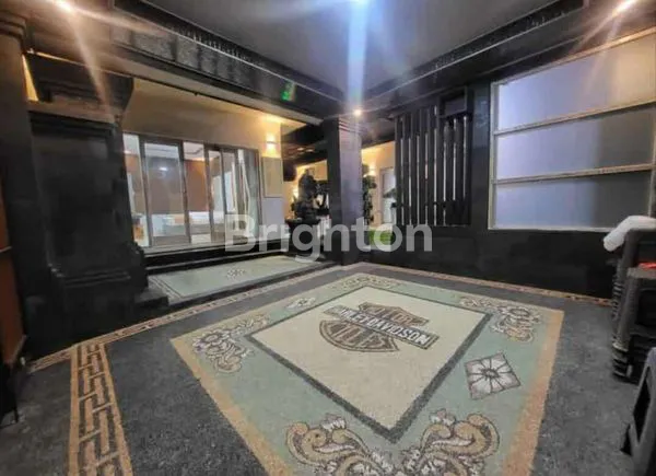 image VILLA MODERN DI KETEWEL  (1)