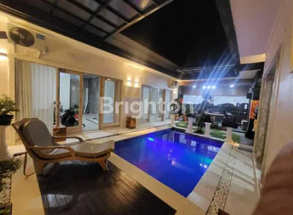 image VILLA MODERN DI KETEWEL  (3)