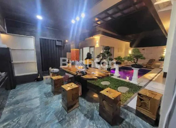 image VILLA MODERN DI KETEWEL  (2)