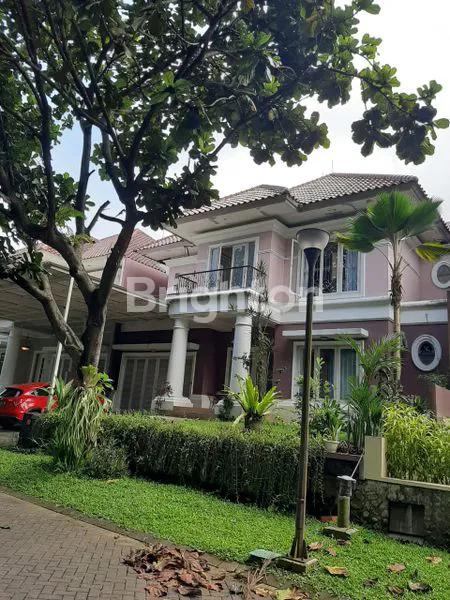 HUNIAN 2 LANTAI MALANG JAWA TIMUR