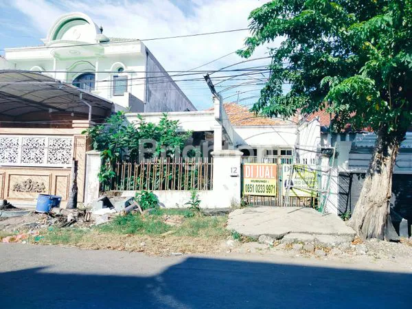 Gambar Property RUMAH DENGAN HARGA TERBAIK DI DEMAK SURABAYA