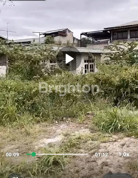 image TANAH KOSONG SUDAH DI BENTENG , DULU BEKAS PABRIK SIAP DIBANGUN , BABAKAN CIPARAY KOTA BANDUNG, JAWABARAT (4)