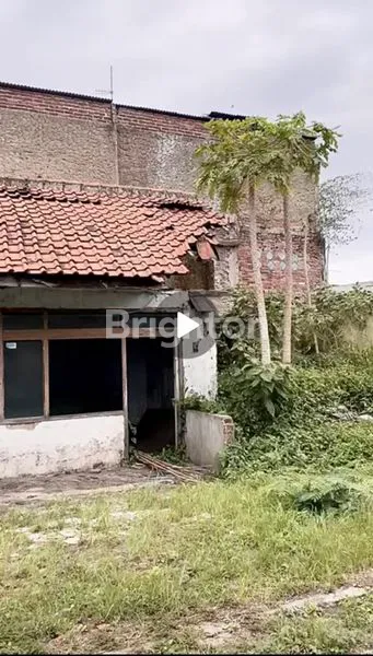 image TANAH KOSONG SUDAH DI BENTENG , DULU BEKAS PABRIK SIAP DIBANGUN , BABAKAN CIPARAY KOTA BANDUNG, JAWABARAT (2)