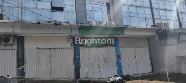 image RUKO 3 LANTAI NGESREP TEMBALANG SEMARANG SELATAN (2)